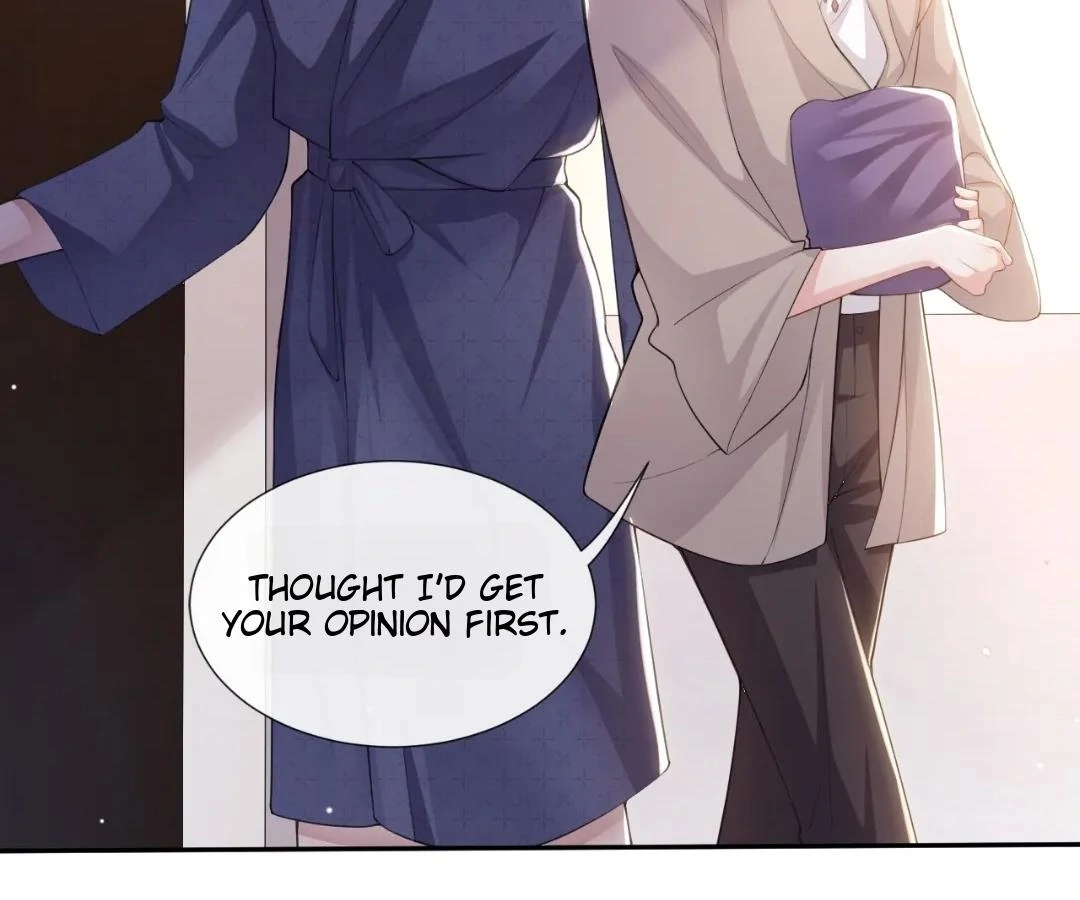 Borrowed Hearts (Official) - Chapter 82 manhwa
