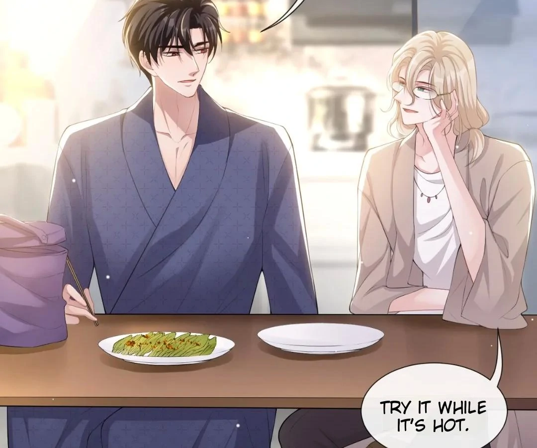 Borrowed Hearts (Official) - Chapter 82 manhwa