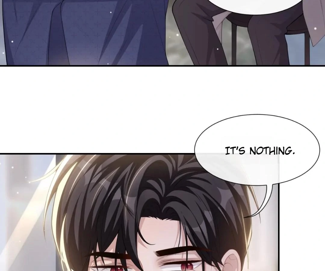 Borrowed Hearts (Official) - Chapter 82 manhwa