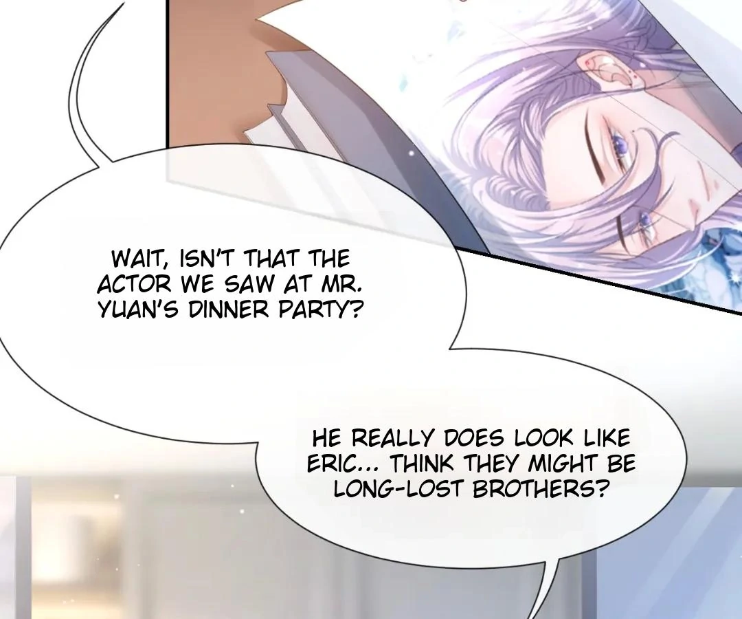 Borrowed Hearts (Official) - Chapter 82 manhwa