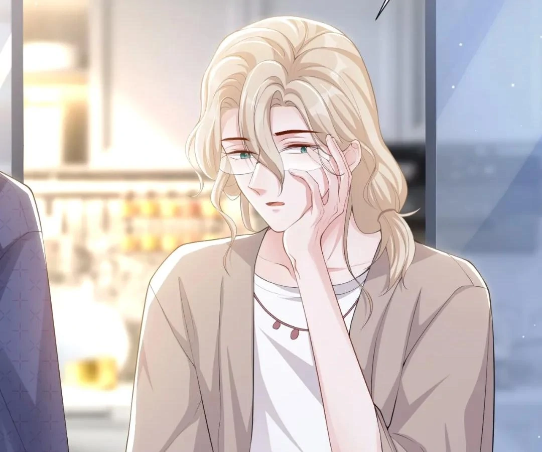 Borrowed Hearts (Official) - Chapter 82 manhwa