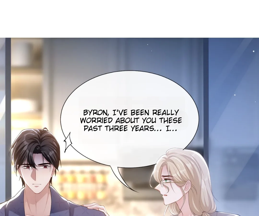 Borrowed Hearts (Official) - Chapter 83 manhwa