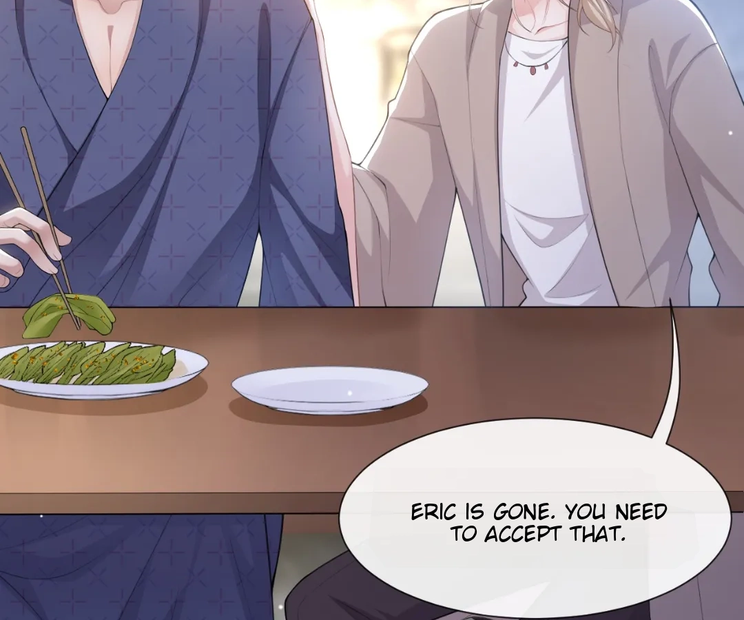 Borrowed Hearts (Official) - Chapter 83 manhwa