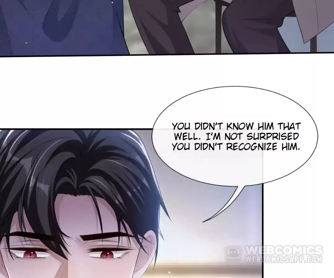 Borrowed Hearts (Official) - Chapter 83 manhwa