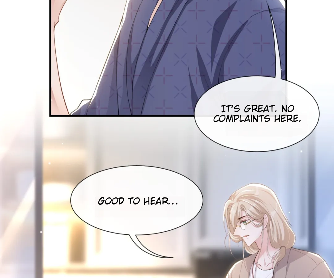 Borrowed Hearts (Official) - Chapter 83 manhwa