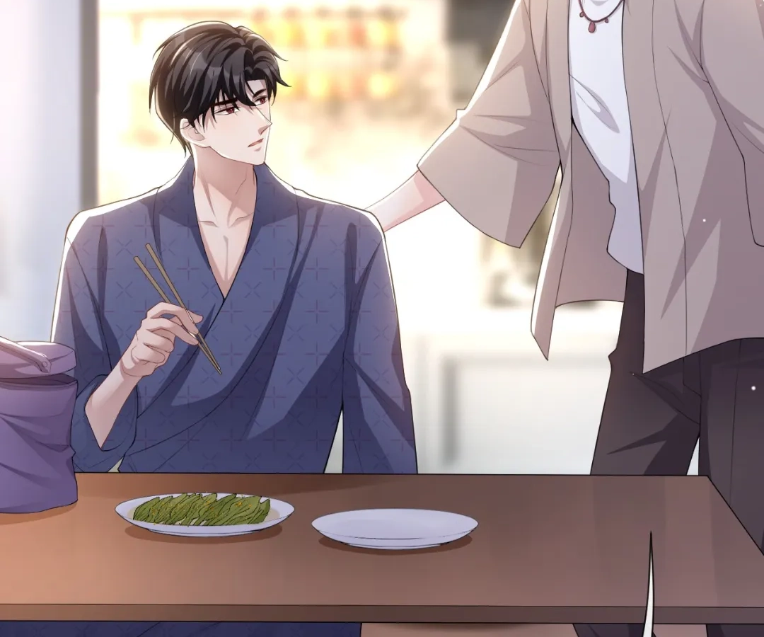 Borrowed Hearts (Official) - Chapter 83 manhwa