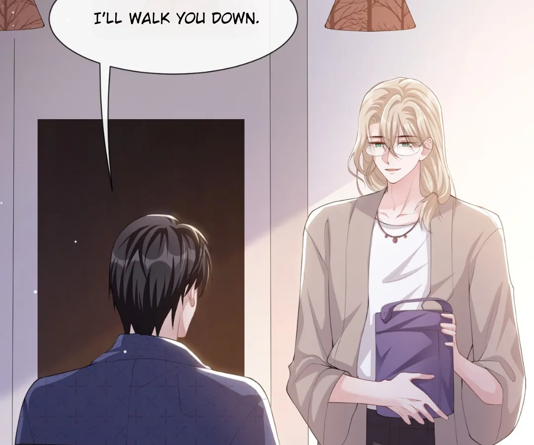 Borrowed Hearts (Official) - Chapter 83 manhwa