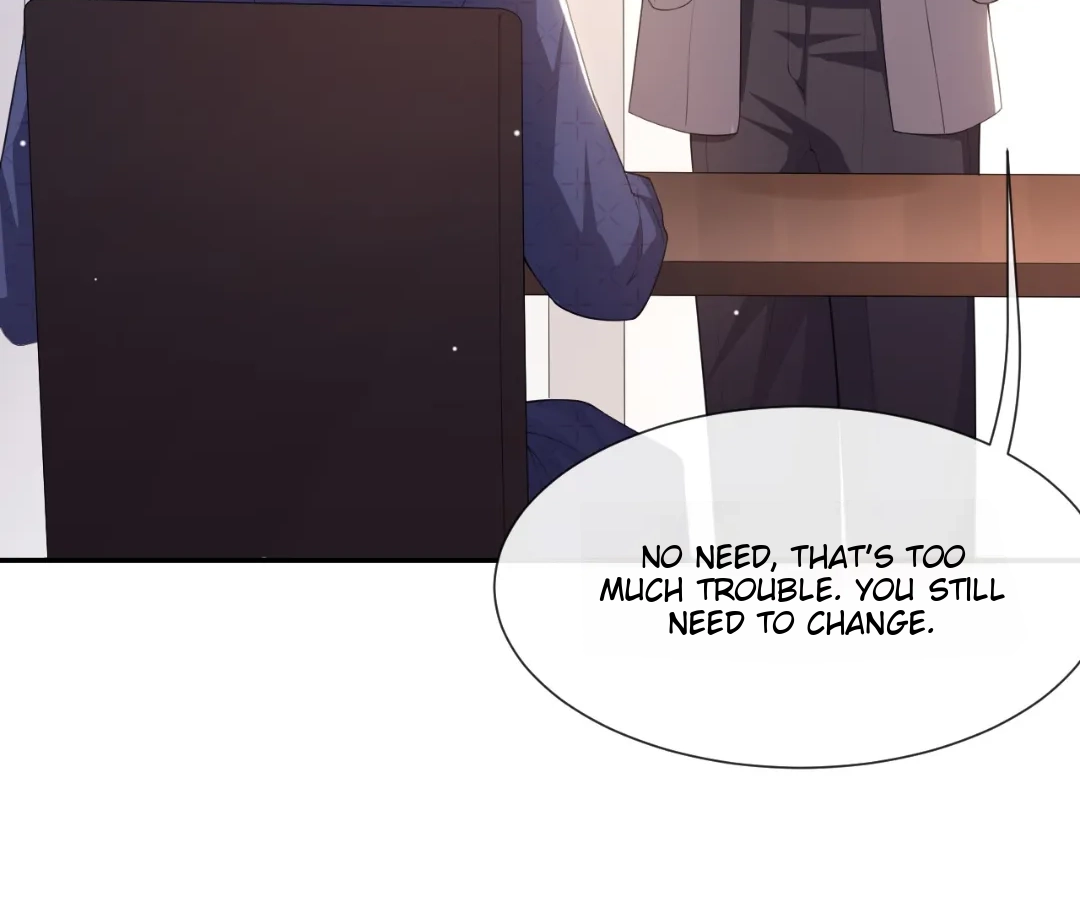 Borrowed Hearts (Official) - Chapter 83 manhwa