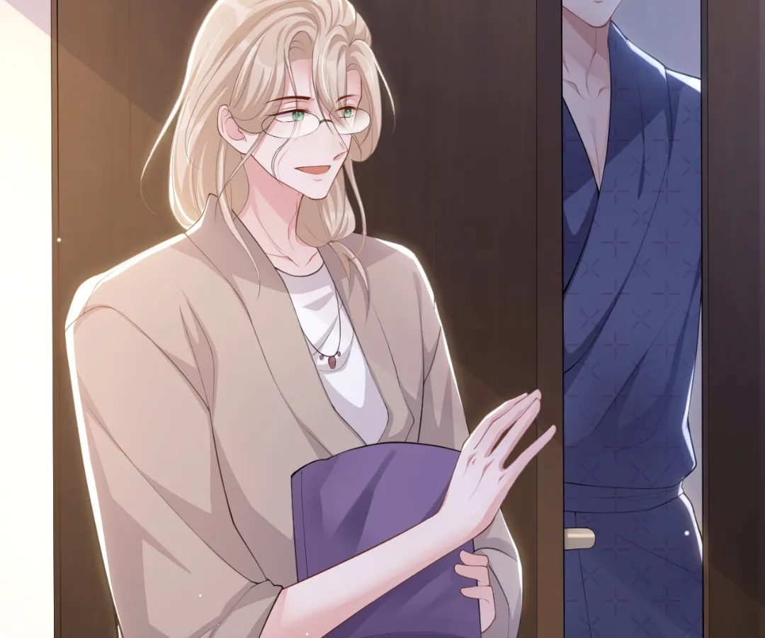 Borrowed Hearts (Official) - Chapter 83 manhwa