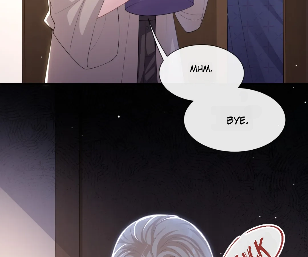 Borrowed Hearts (Official) - Chapter 83 manhwa