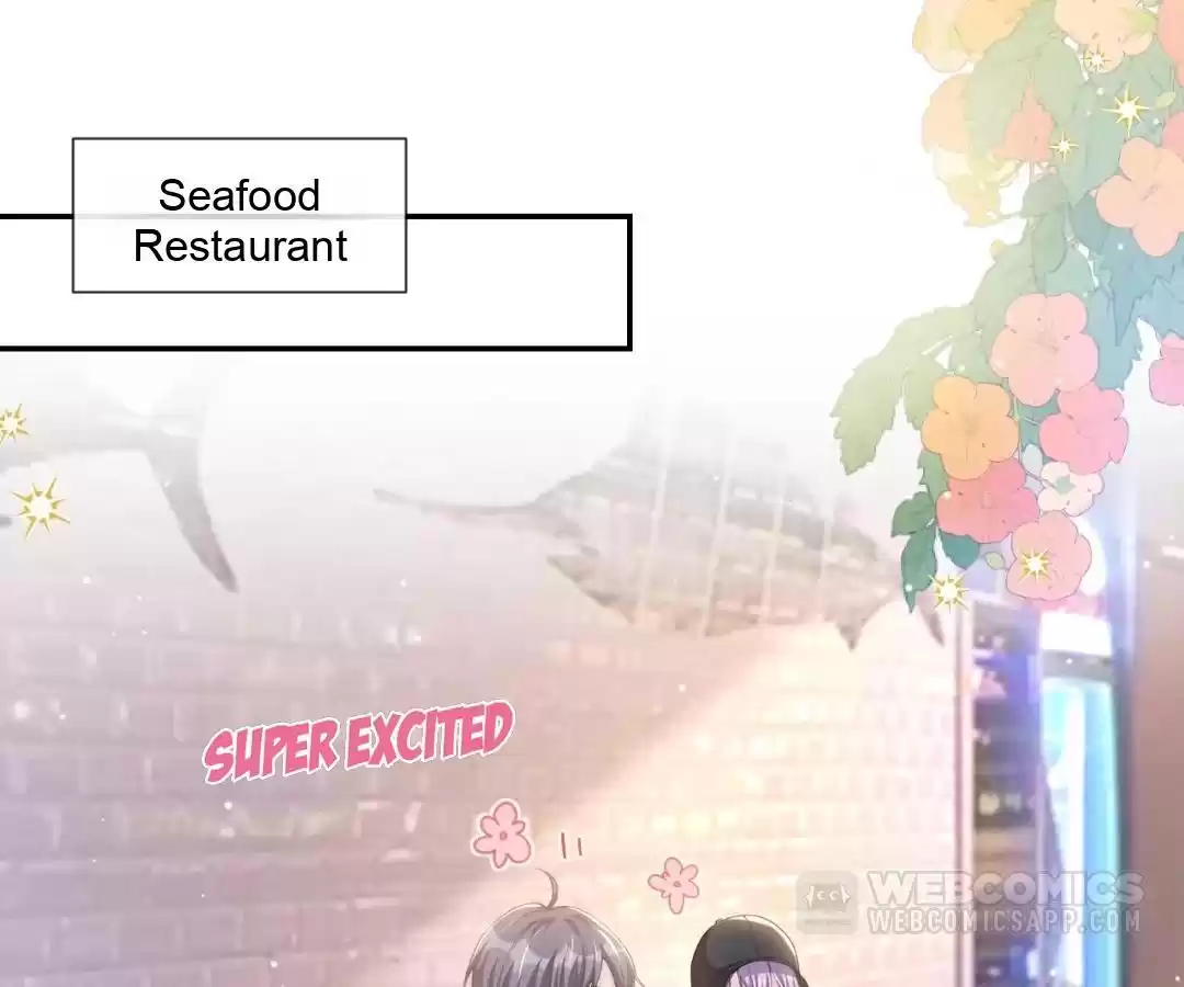 Borrowed Hearts (Official) - Chapter 83 manhwa