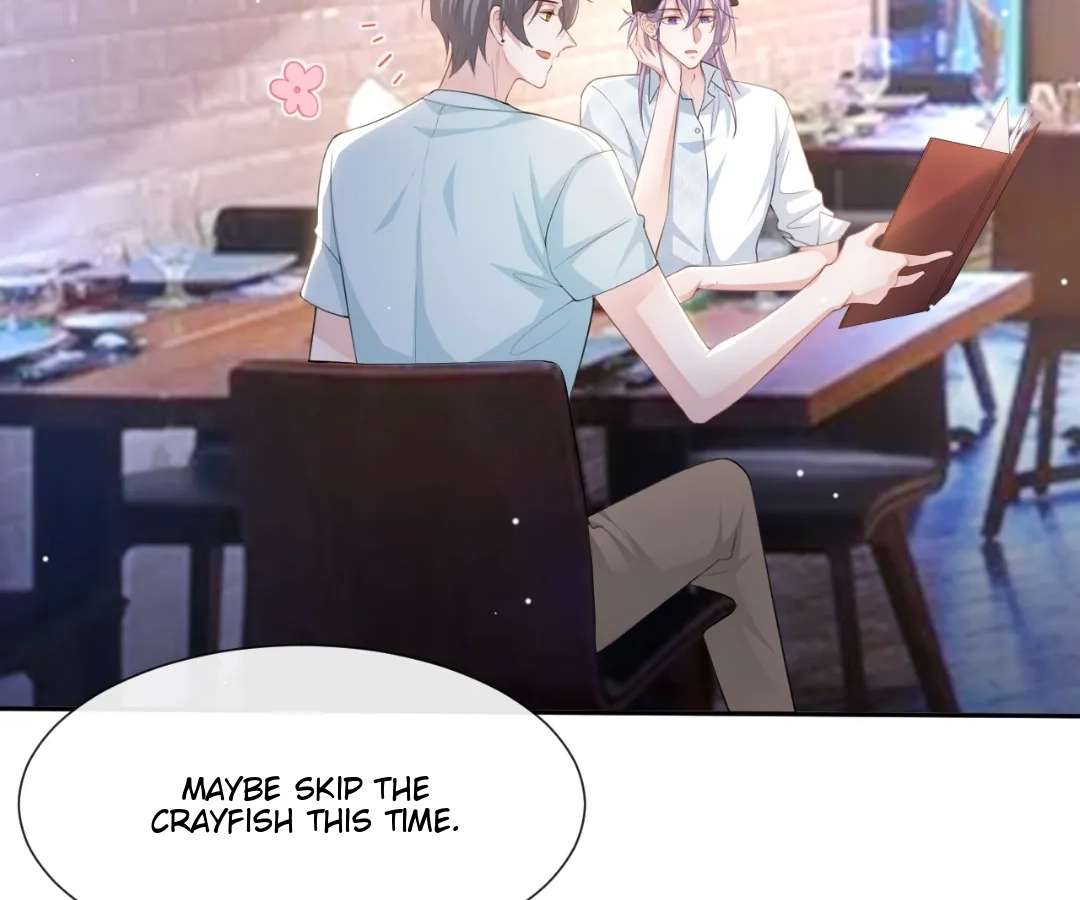 Borrowed Hearts (Official) - Chapter 83 manhwa