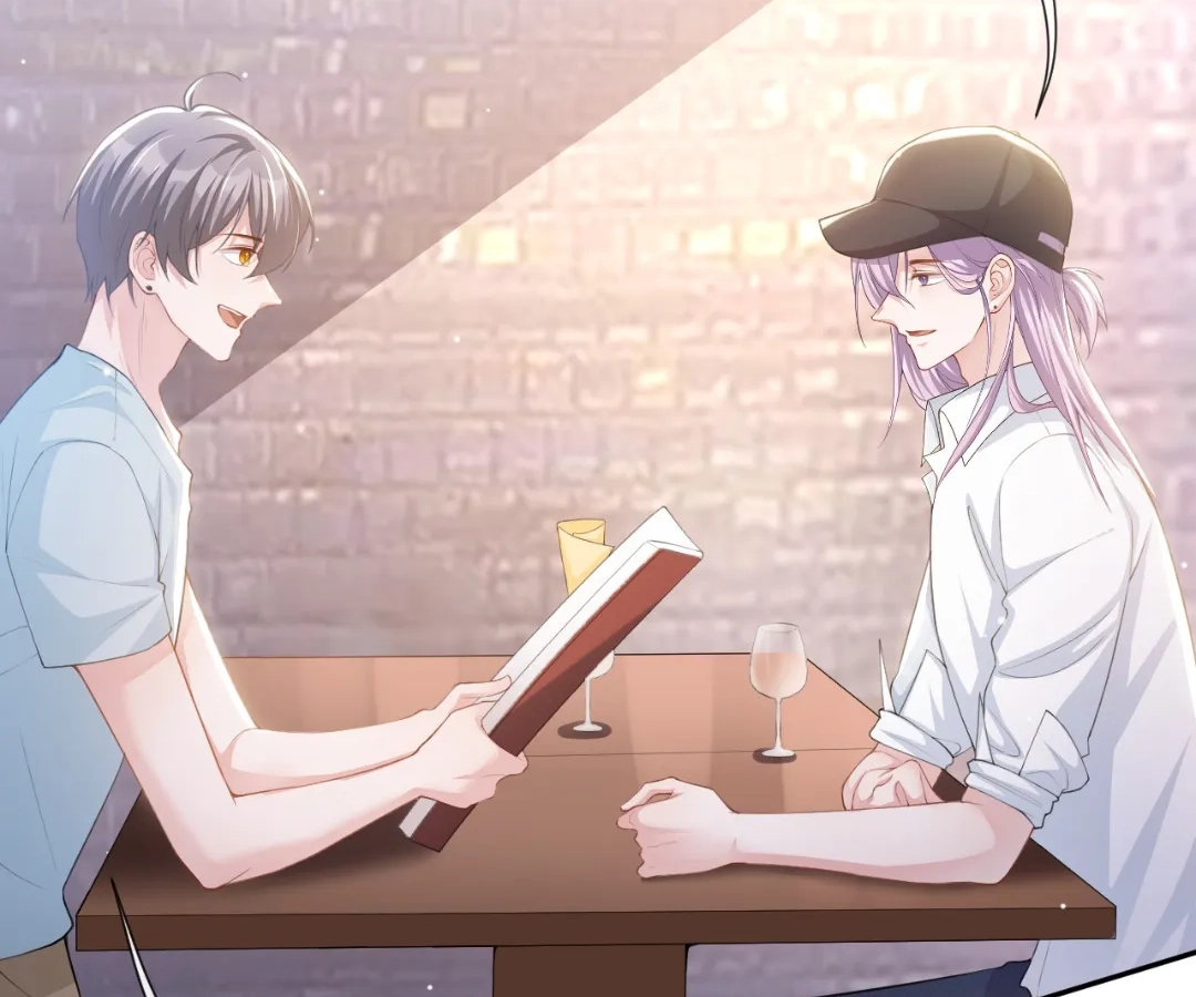 Borrowed Hearts (Official) - Chapter 83 manhwa