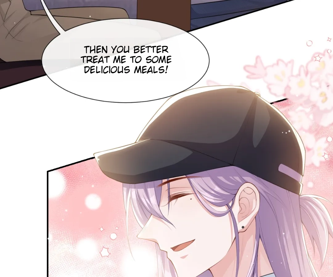 Borrowed Hearts (Official) - Chapter 83 manhwa