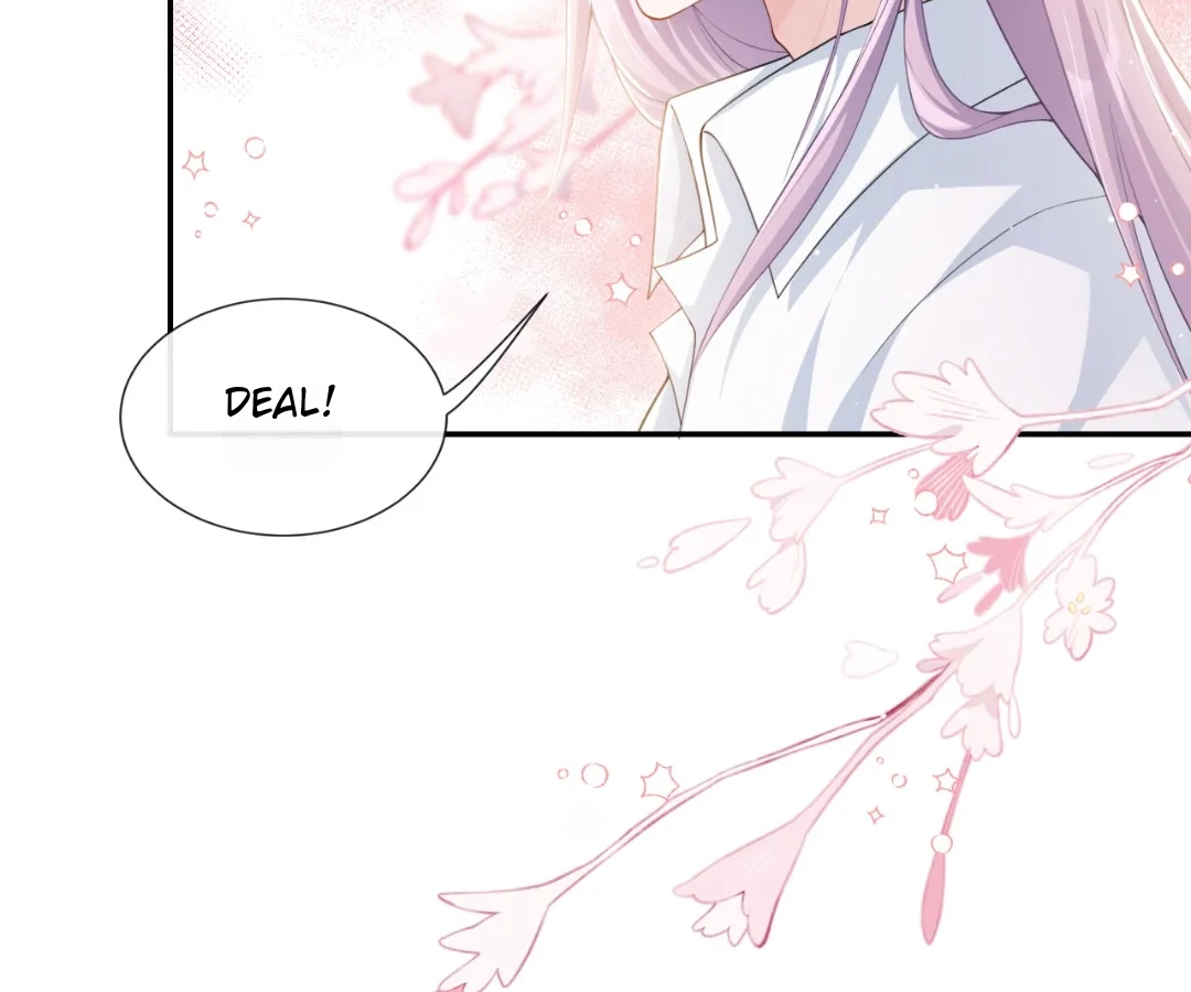 Borrowed Hearts (Official) - Chapter 83 manhwa