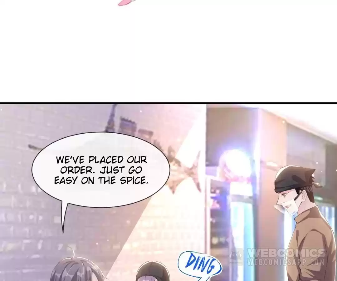 Borrowed Hearts (Official) - Chapter 83 manhwa