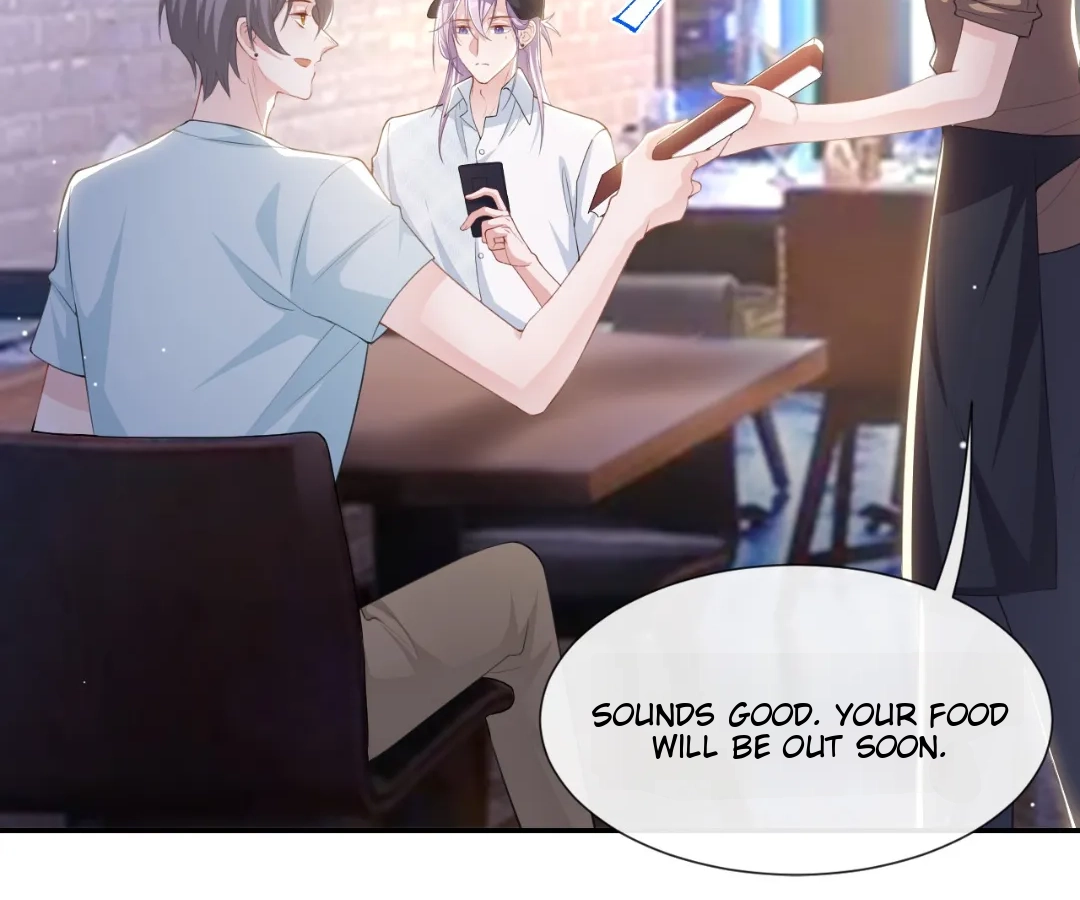 Borrowed Hearts (Official) - Chapter 83 manhwa