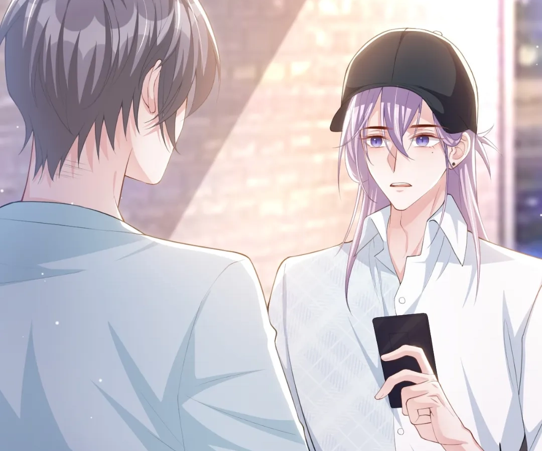 Borrowed Hearts (Official) - Chapter 83 manhwa