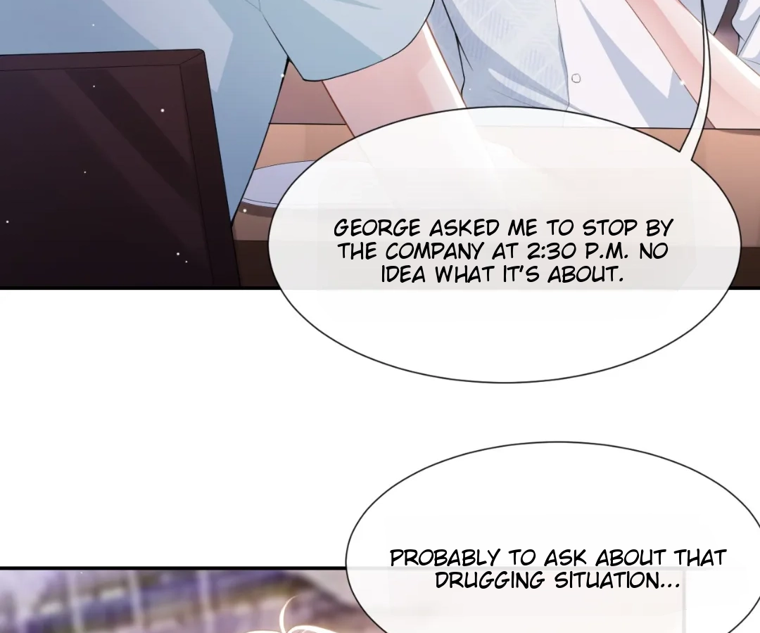 Borrowed Hearts (Official) - Chapter 83 manhwa