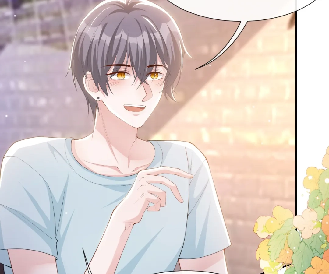 Borrowed Hearts (Official) - Chapter 83 manhwa