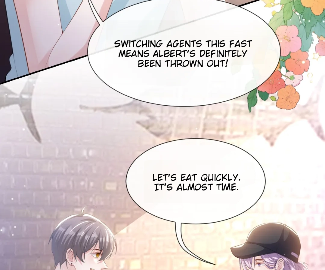 Borrowed Hearts (Official) - Chapter 83 manhwa