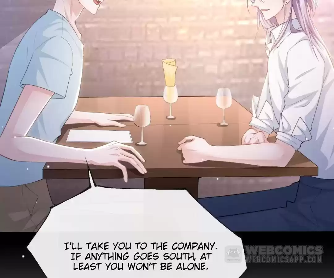 Borrowed Hearts (Official) - Chapter 83 manhwa