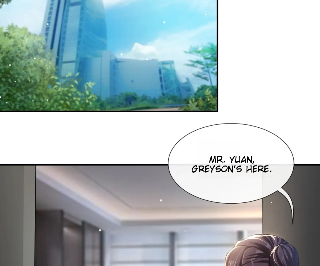 Borrowed Hearts (Official) - Chapter 83 manhwa