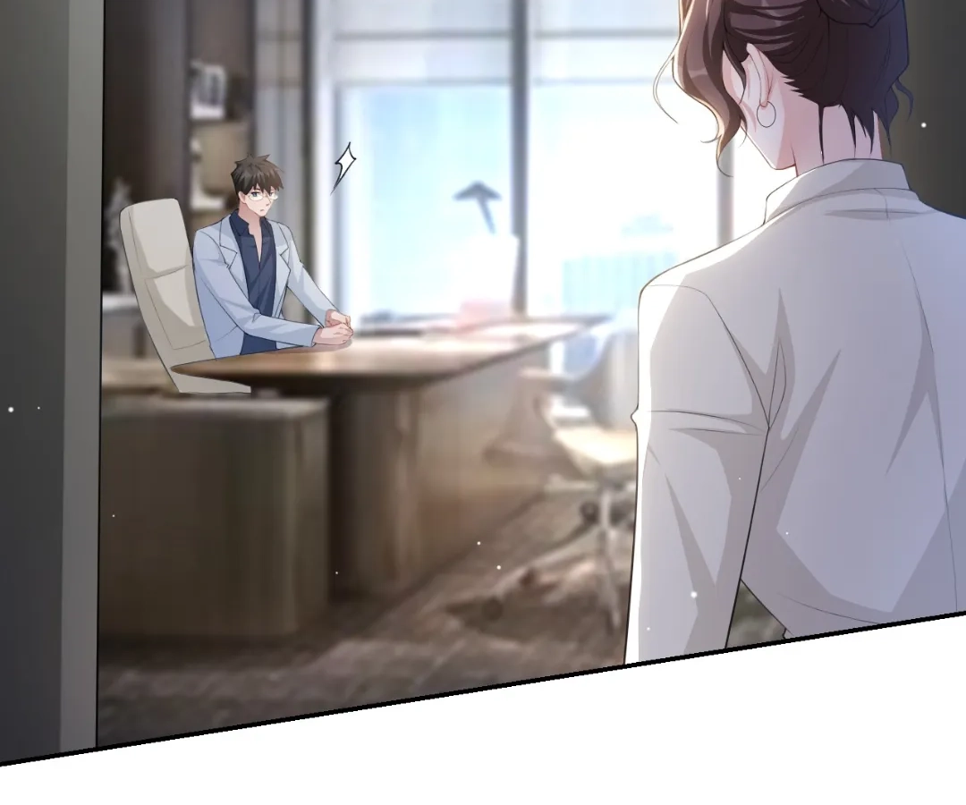 Borrowed Hearts (Official) - Chapter 83 manhwa