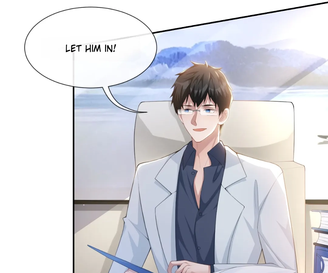 Borrowed Hearts (Official) - Chapter 83 manhwa