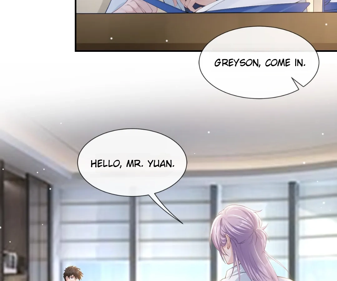 Borrowed Hearts (Official) - Chapter 83 manhwa