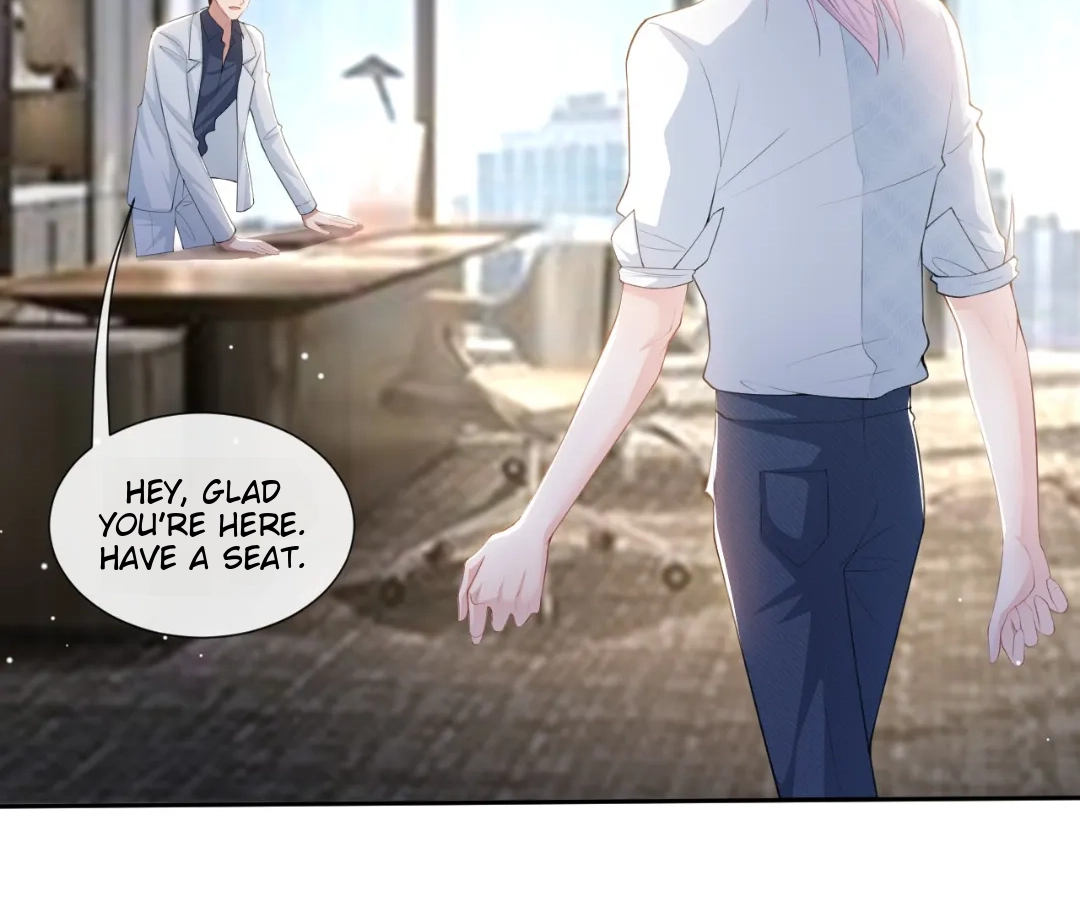 Borrowed Hearts (Official) - Chapter 83 manhwa