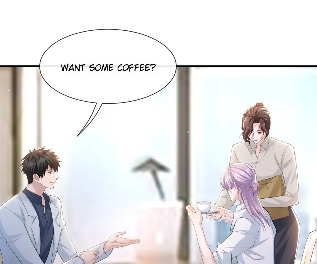 Borrowed Hearts (Official) - Chapter 83 manhwa