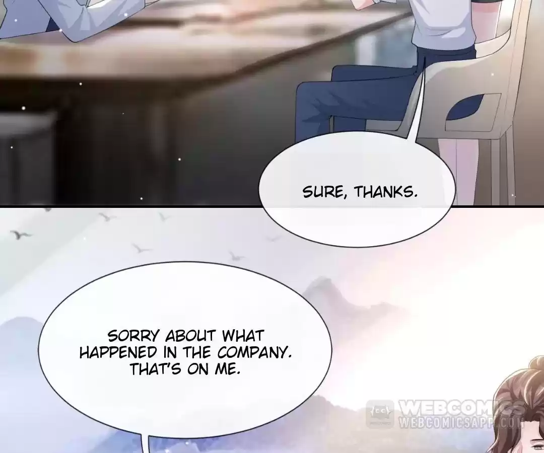 Borrowed Hearts (Official) - Chapter 83 manhwa