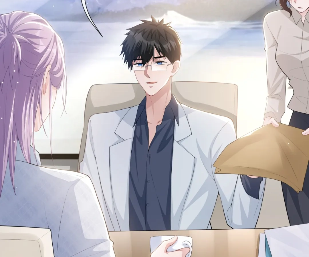 Borrowed Hearts (Official) - Chapter 83 manhwa