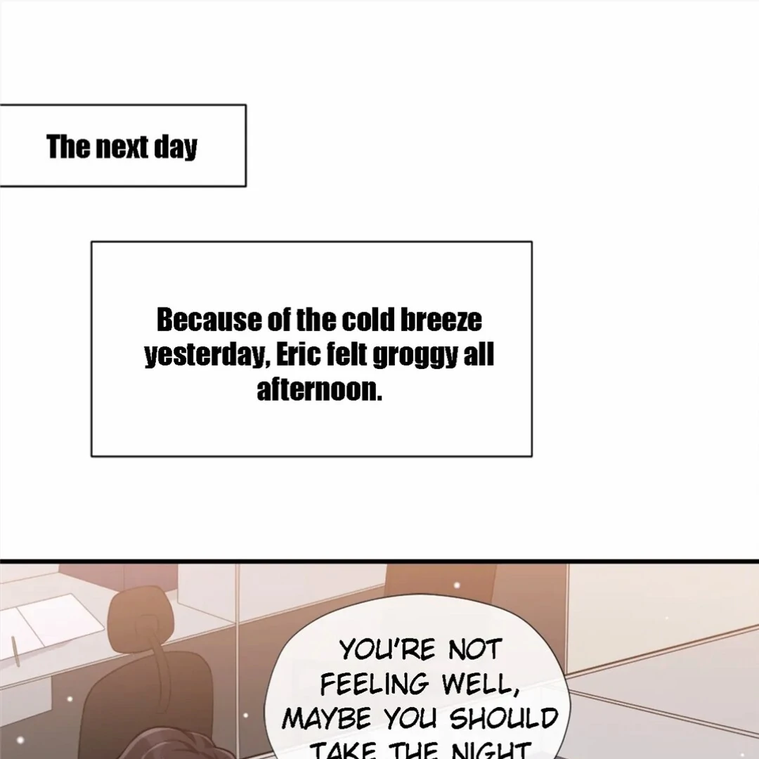 Borrowed Hearts (Official) - Chapter 9 manhwa