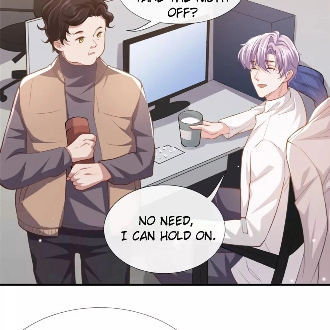 Borrowed Hearts (Official) - Chapter 9 manhwa