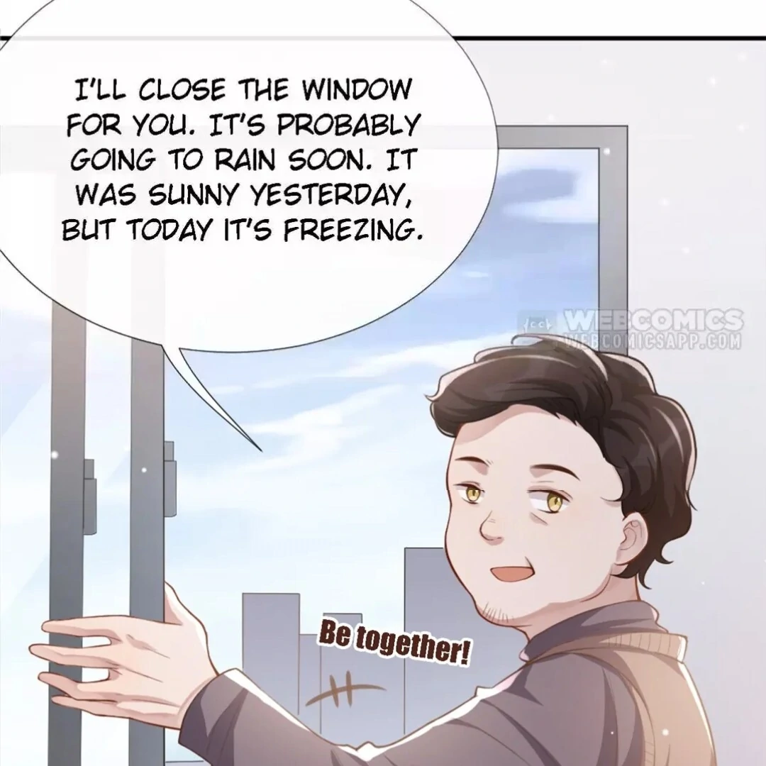 Borrowed Hearts (Official) - Chapter 9 manhwa