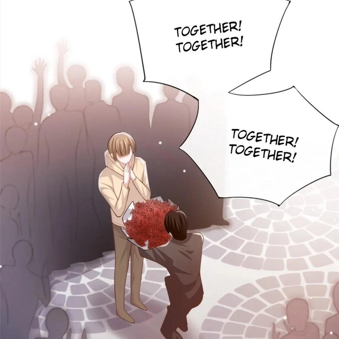 Borrowed Hearts (Official) - Chapter 9 manhwa