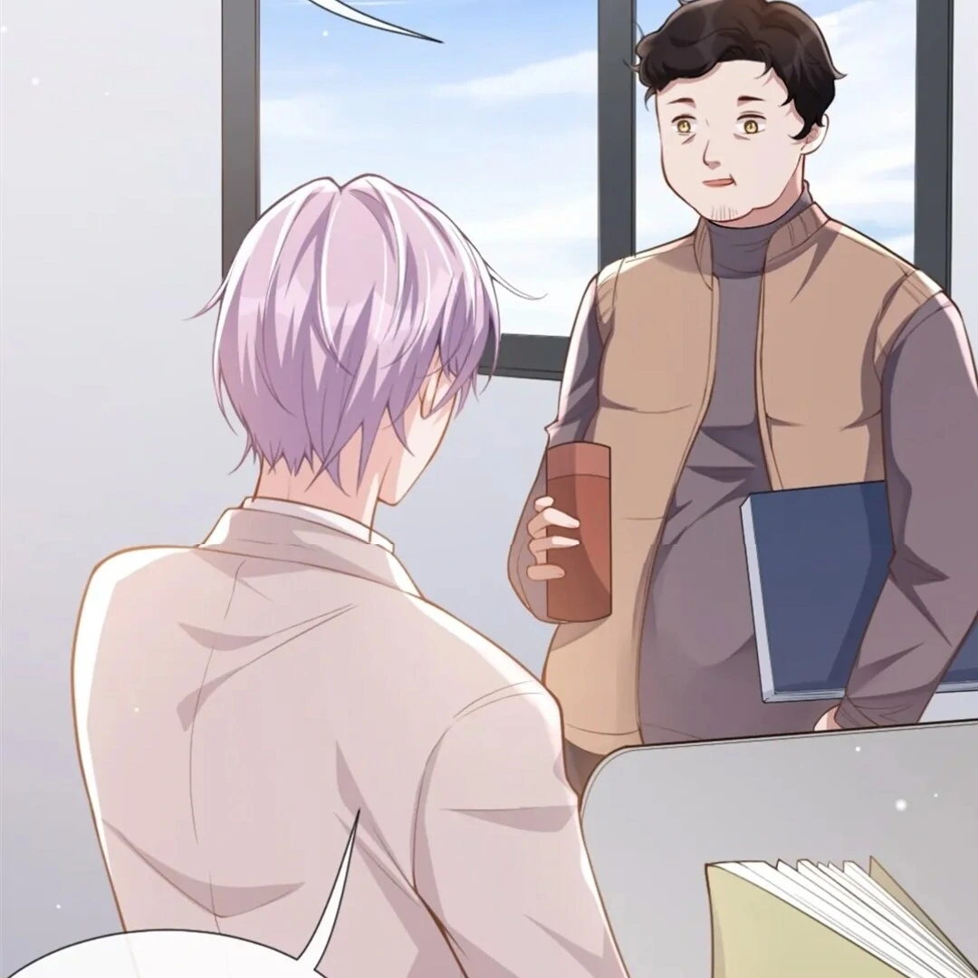 Borrowed Hearts (Official) - Chapter 9 manhwa
