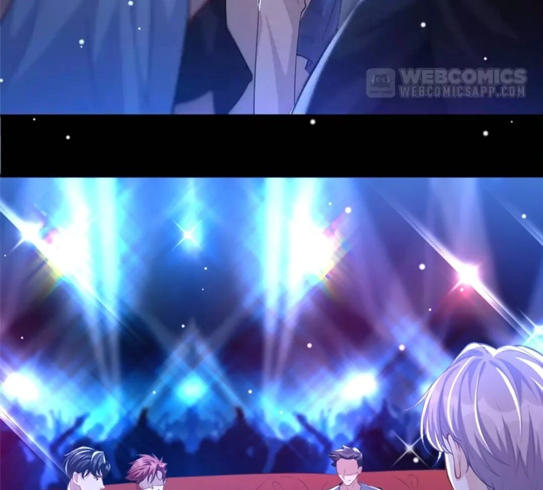 Borrowed Hearts (Official) - Chapter 9 manhwa