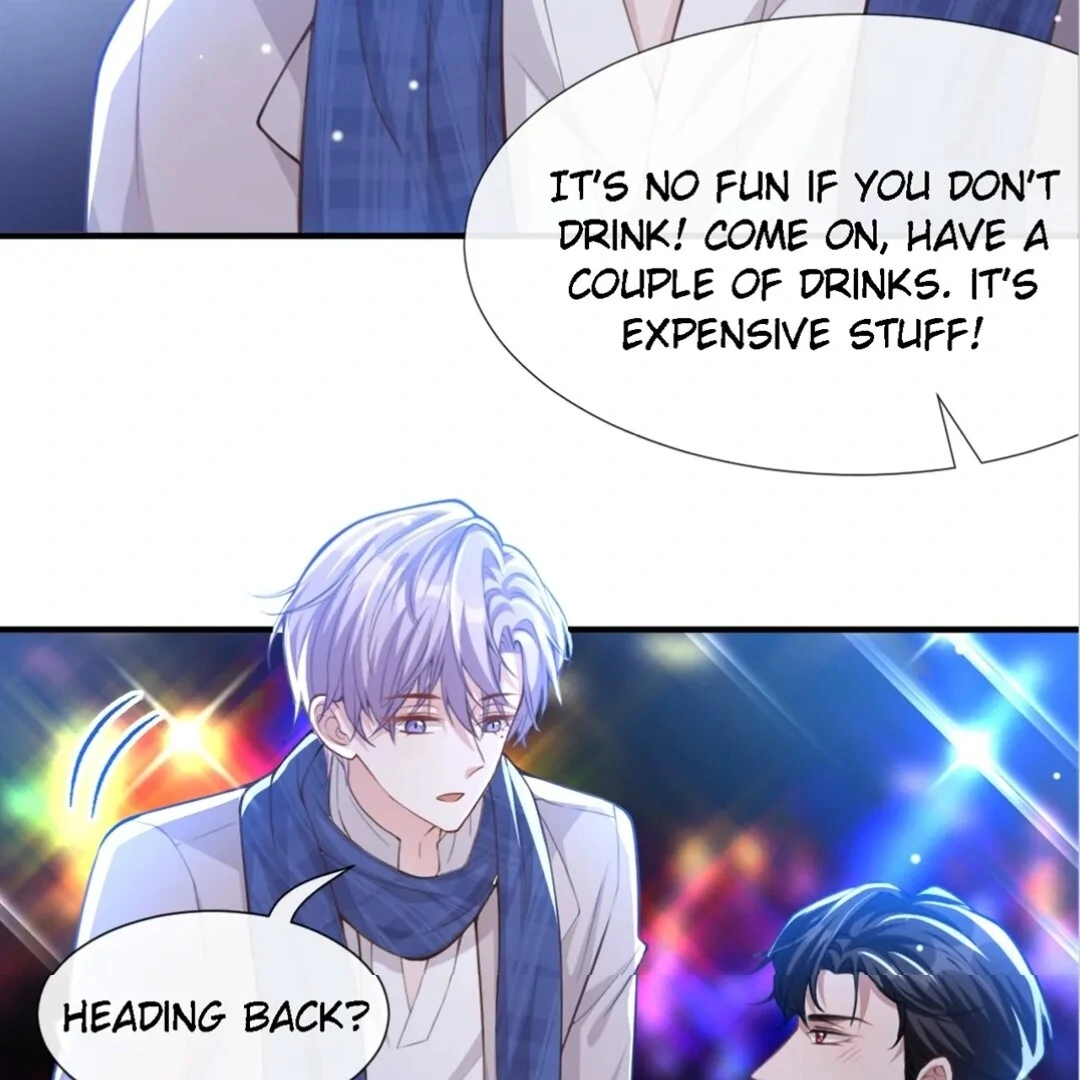 Borrowed Hearts (Official) - Chapter 9 manhwa