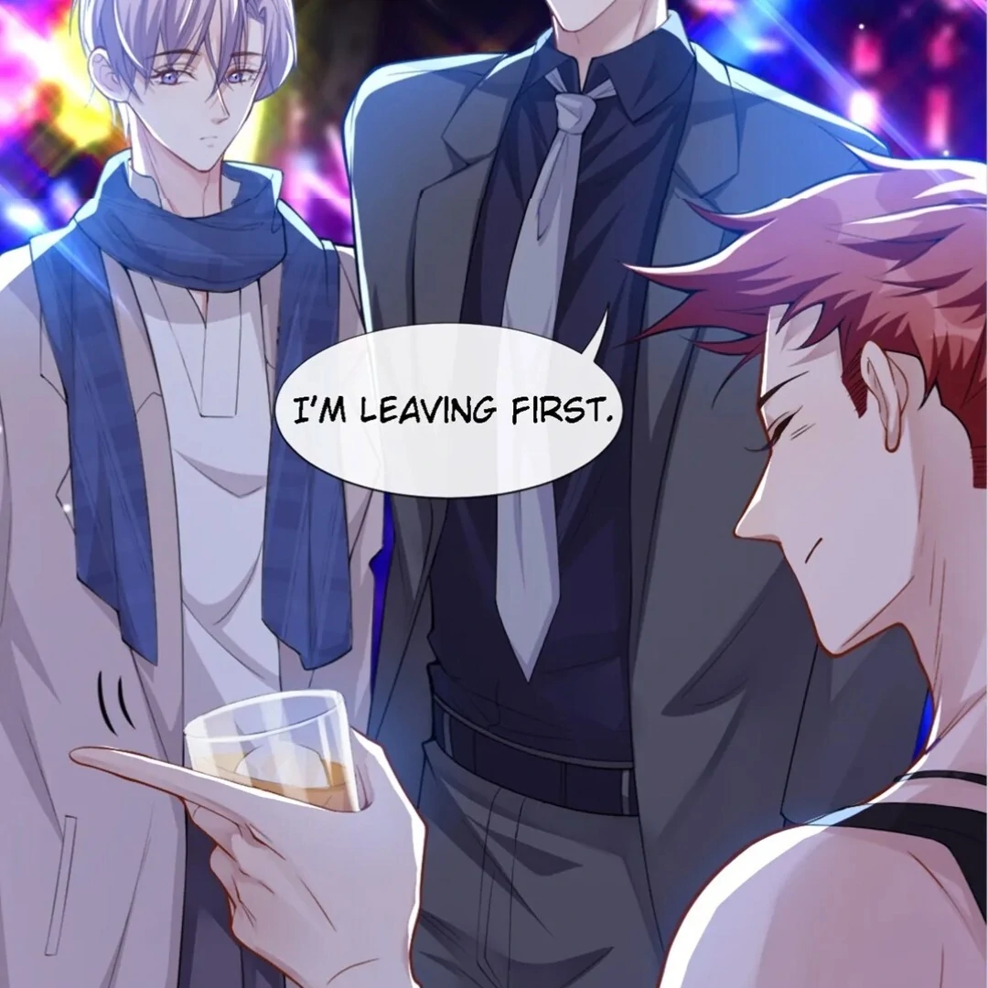 Borrowed Hearts (Official) - Chapter 9 manhwa