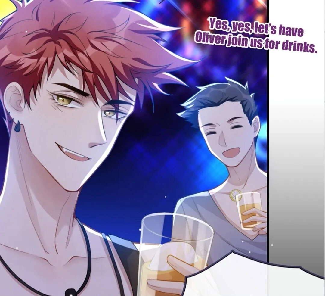 Borrowed Hearts (Official) - Chapter 9 manhwa