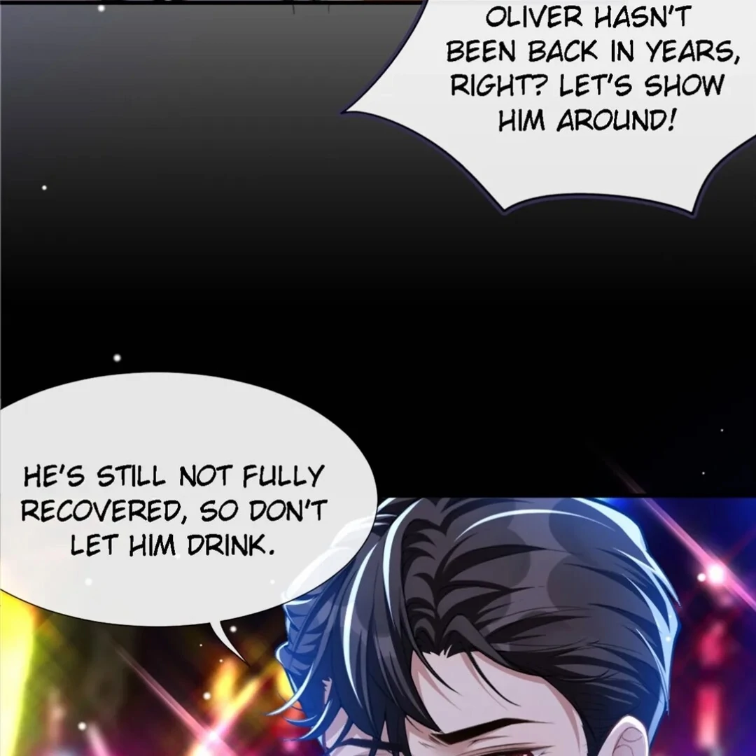 Borrowed Hearts (Official) - Chapter 9 manhwa