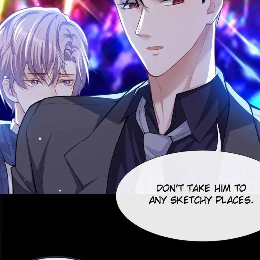 Borrowed Hearts (Official) - Chapter 9 manhwa