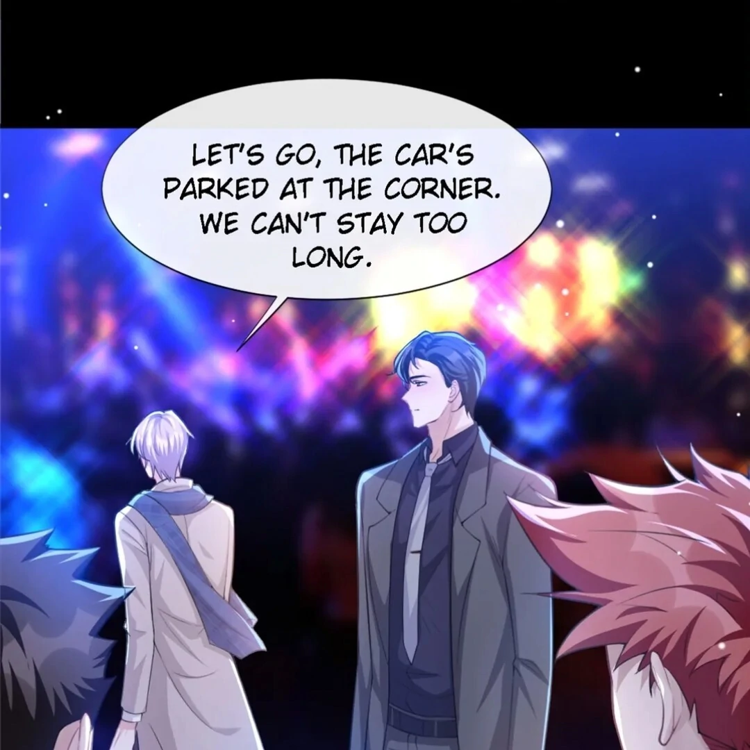 Borrowed Hearts (Official) - Chapter 9 manhwa