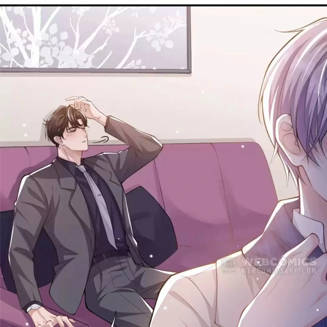 Borrowed Hearts (Official) - Chapter 9 manhwa