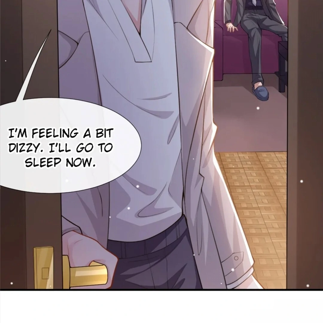 Borrowed Hearts (Official) - Chapter 9 manhwa