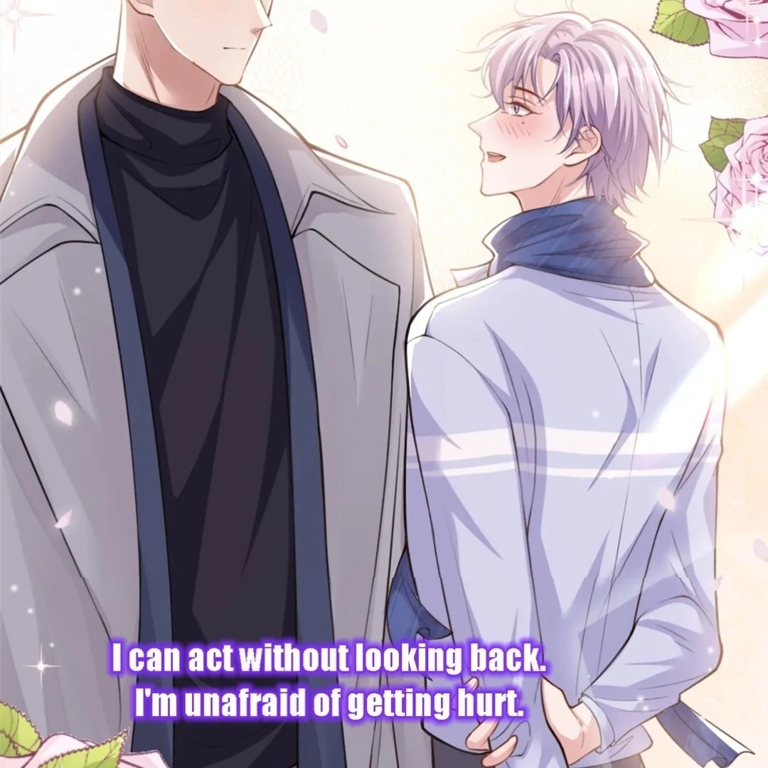 Borrowed Hearts (Official) - Chapter 9 manhwa