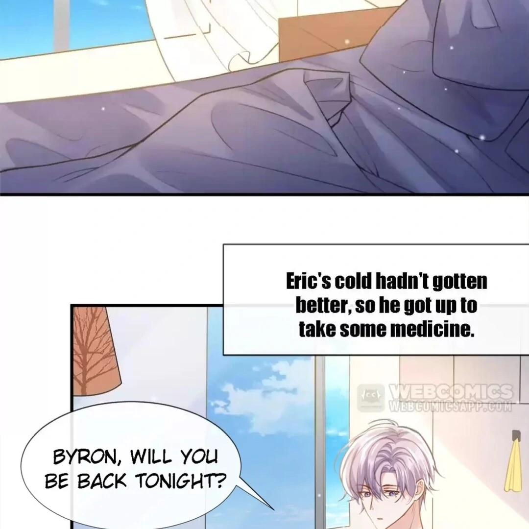 Borrowed Hearts (Official) - Chapter 9 manhwa